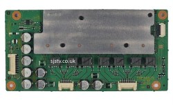 Panasonic OLED TX-55GZ2000B TX-65GZ2000B Audio Board TNPA6975 