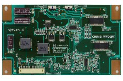 Panasonic Sharp LED Driver 27-D077149 (L500H1-2EA) 