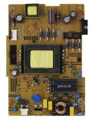 Panasonic TX-32LS480B Power Supply 23664710 (17IPS62P)