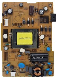 Panasonic TX-32LS480B Power Supply 23664710 (17IPS62P) 