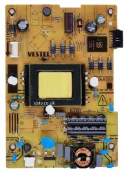 Panasonic TX-32MS360B Power Supply 23691125 (17IPS62P)