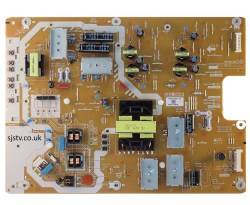 Panasonic TX-50DX700B Power supply TZRNP01XSVEV (TNPA6198)