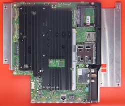 Panasonic TX-55EZ952B Main Board TXN/A1QAVB (TNPH1172) 