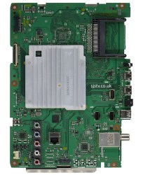 New Panasonic TX-55FX700B Main A Board TXN/A1SJVB (TNPH1197)