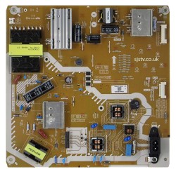 Panasonic TX-55FX700B Power Supply TZRNP01REWE (TNPA6699) 