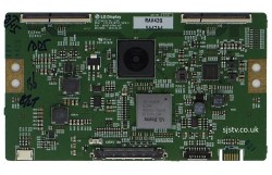 Panasonic TX-55FX740B T.Con 6871L-5642A (6870C-0780A)