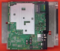 Panasonic OLED TX-65GZ2000B Main Board TXN/A1UKVB TNPH1207