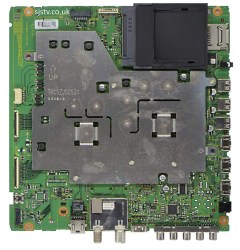 Panasonic TX-L42FT60B Main A Board TXNA1WKUB (TNPH1063) 