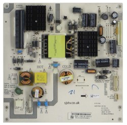 Philips 43PFT4002 Power Supply 90121124370750B011 