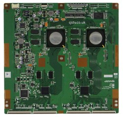 Philips 52PFL8605H T.Con RUNTK4513TP ZB