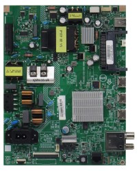 Philips 55PUS7607 Main Board 704TQMPL209 (715GC925-C0G-000-004B) 