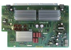 Pioneer PDP-4270XD Y Sus AWV2400-B (ANP2164-B) 