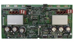 Pioneer PDP-433MXE Y Sus AWZ6748 (ANP1984-F) 