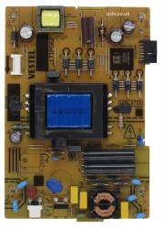 Polaroid P43FPA2031A Power Supply 23581201 (17IPS62) 