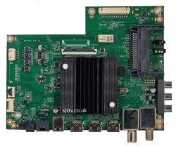 Polaroid P50URF1315U Main Board AMT9646-ZC01-01