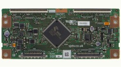 RUNTK5489TP ZA Brand New Sharp T.Con