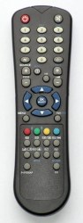 New Genuine Bush S642F Original Remote Control