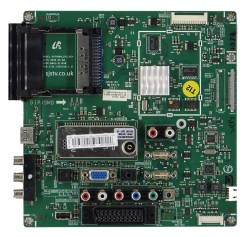Samsung LE40B530P7W Main Board BN94-03182A (BN41-01165B) 