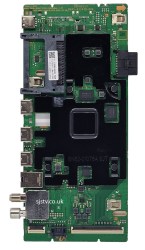 Samsung Q7F Main Board BN94-18652Q 
