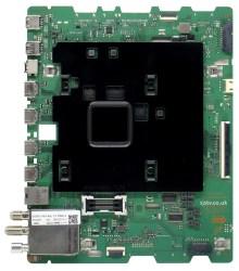 Samsung QE55Q80BAT Main Board BN94-17577D 