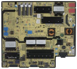 Samsung QE55QN90CAT Power Supply BN44-01216A 