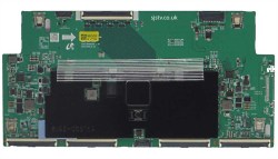 Samsung QE65Q700T T.Con BN95-06797A 