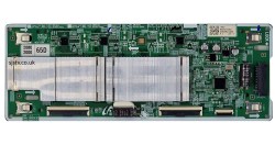 Samsung QE65Q80A LED Driver BN44-01046D