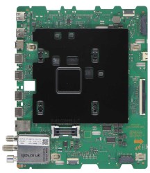 Samsung QE55QN85BAT Main Board BN94-17620X 