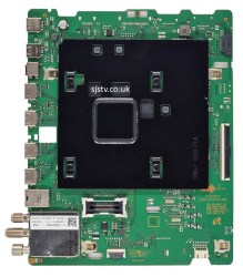 Samsung QE75Q70AAT Main Board BN94-16842P 