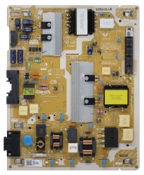 Samsung UE43BU8500K Power Supply BN44-01109C