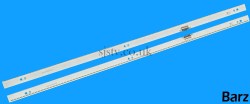 Samsung UE55H6800 UE55H8000 Edge Lit LED Backlights