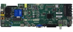 Sharp LC-40FG5341K Main Board PO29S-3 CVTE (TP.MS6486.PB711) 