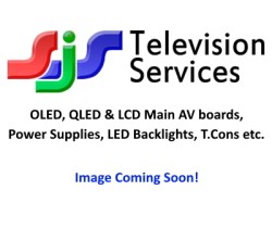 SJS TV - Image coming soon