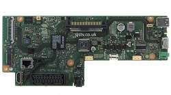 Sony BBE Main Board A2103242A (1-980-335-12, 173587112) WD7 Series