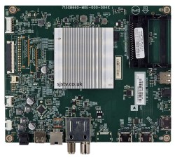 Sony KD-32W800 Main Board 704TQLPL023 (715GB660-M0E-000-004K)