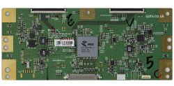 Sony KD-49XD7005 T.Con 6871L-4670B (6870C-0598A) 