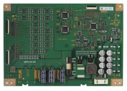 Sony KD-49XE9005 LD30 LED Driver A2166065A 1-981-828-11 