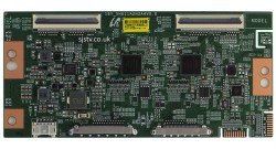 Sony KD-49XF9005 T.Con LJ94-40847V (18Y_SHU11A2H2A4V0.0) 
