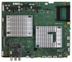 Sony KD-55AG9 Main BM3J19 Board YA03102AA 1-984-326-11
