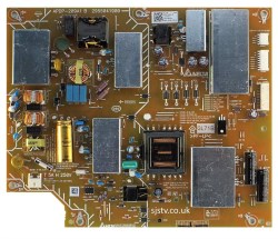 Sony KD-55XE8596 Power Supply APDP-209A1 B (2955041900) 