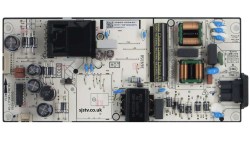 TCL 50C655K Power Supply 30805-000440 