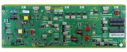 Panasonic TX-P50GT50B SC Y Sus Board TXNSC1SRUJVV50 TNPA5528