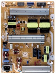 Panasonic TX-P50GT60B Power supply TXN/P1ZDUE (TNPA5717)