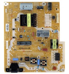 Panasonic TX-L50ET60B Power Supply TXN/P1YBUEZ (TNPA5766)
