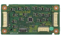 TNPA5818 led driver