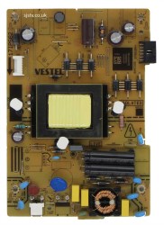 JVC LT-39CA120 Power Supply 23691023 (17IPS62)