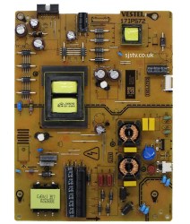 Mitchell & Brown JB-43QLED1811 Power Supply 23619596 (17IPS72)