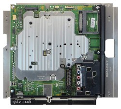 TXNA1JRVB TNPH1120 Panasonic TX-40CX680B Main Board
