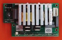 ViewSonic PA501X Lamp Ballast M018580155 (1Q1-3421422) 