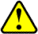 warning